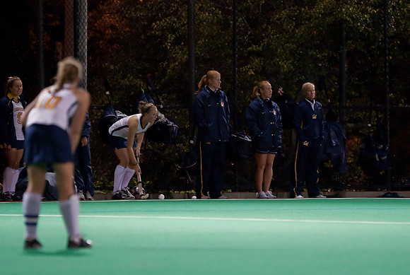 Cal Field Hockey vs Stanford