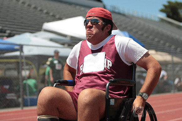 Special Olympics Nevada - Summer Games