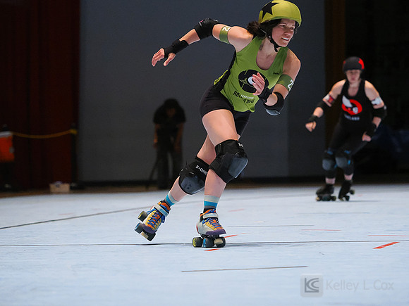 Roller Derby