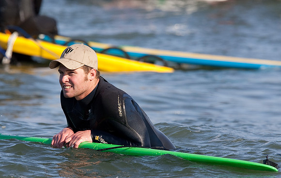 Mavericks 2010