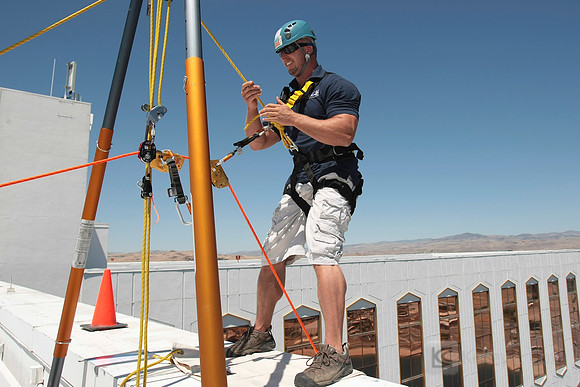 Over the Edge Reno
