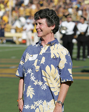 Cal Football vs UCLA