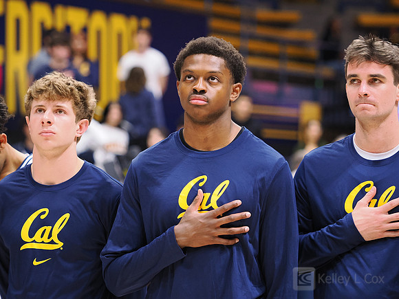Men’s Basketball: California Golden Bears vs SMU Mustangs