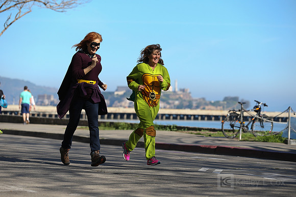 SONC Polar Plunge SF
