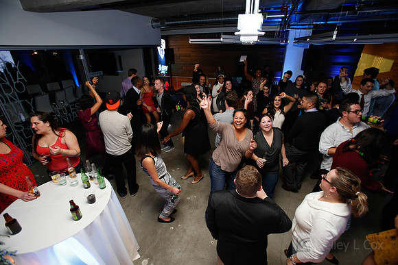 Pac-12 Holiday Party