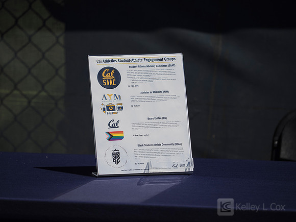Cameron Institute and Big C Society: Welcome Back BBQ