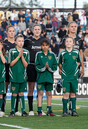 FC Gold Pride vs Sky Blue FC