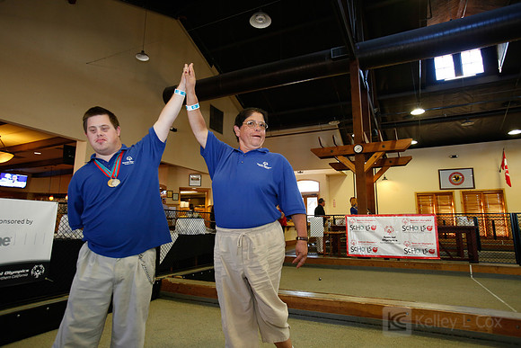 SONC: Bocce Tournament