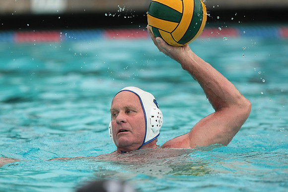 USA Water Polo - Masters National Championship
