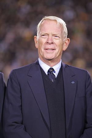 Cal Football vs Oregon State