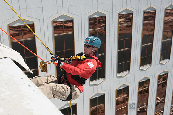 Over the Edge Reno