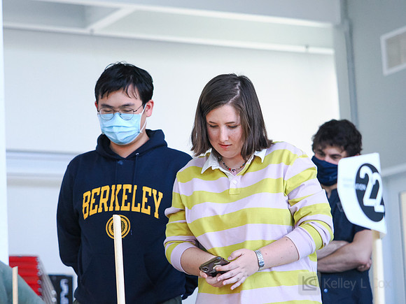 Jacobs Institute: Summer Design Showcase