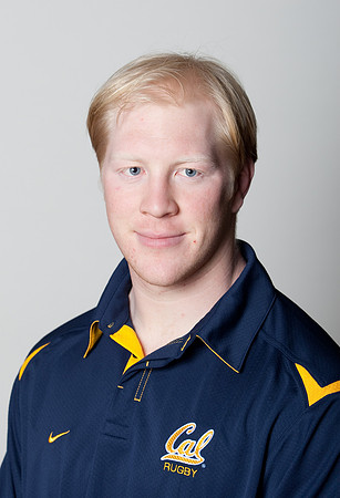 Cal Rugby Head Shots 2010