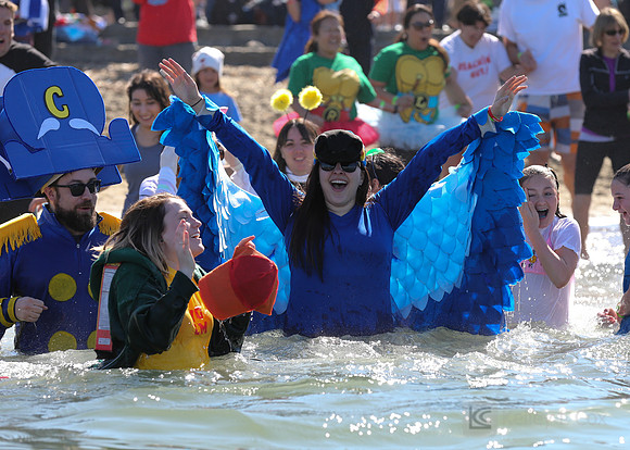 SONC Polar Plunge SF