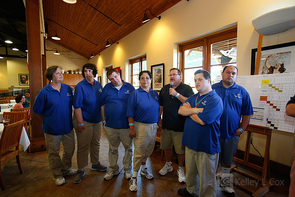 SONC: Bocce Tournament
