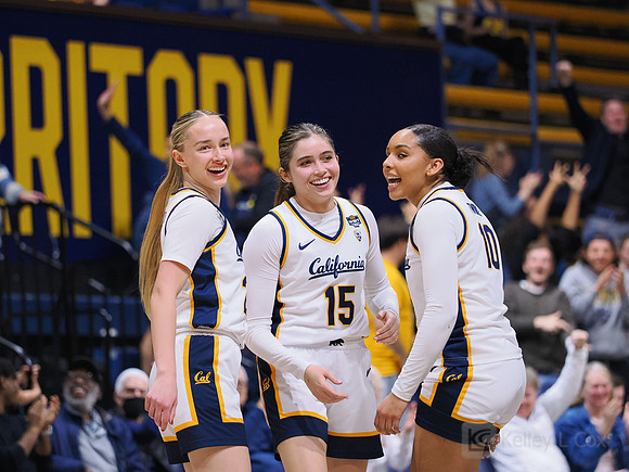 Mia Mastrov (21), Kemery Martin (15), Lulu Laditan-Twidale (10)