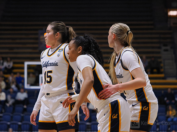 Kemery Martin (15), Leilani McIntosh (1), Mia Mastrov (21)