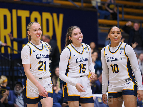 Mia Mastrov (21), Kemery Martin (15), Lulu Laditan-Twidale (10)