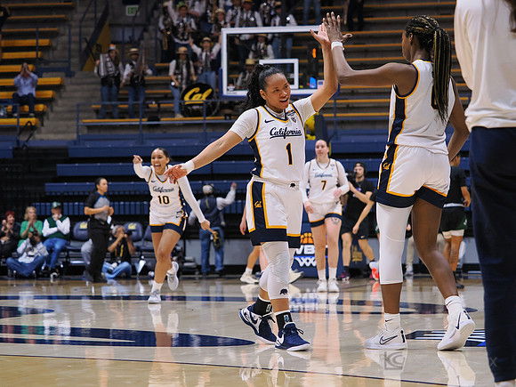 Leilani McIntosh (1), Ugonne (Michelle) Onyiah (0)