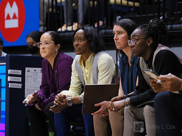 Coaches
