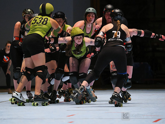 Roller Derby
