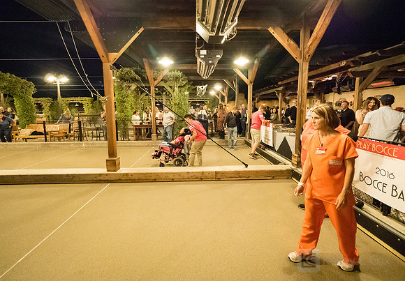 SONC: Bocce Bash