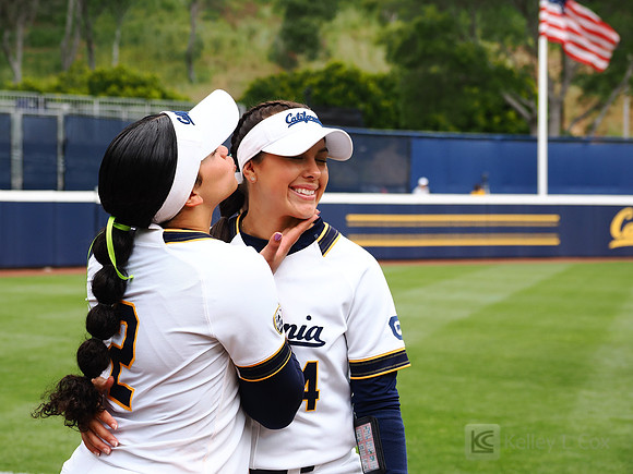 Makenzie Parajon (2), Morgan Zamora (14)