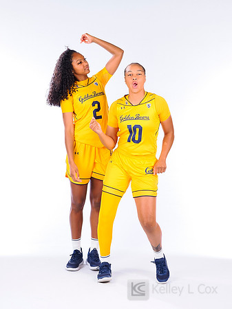 Amaya Bonner (2), Jazlen Green (10)