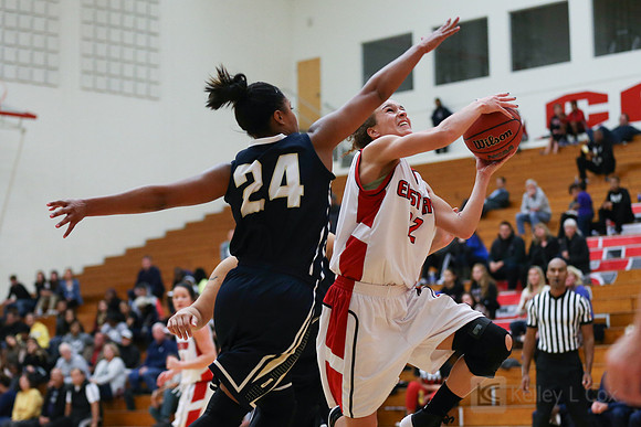 WBB: CSUEB v CSUMB