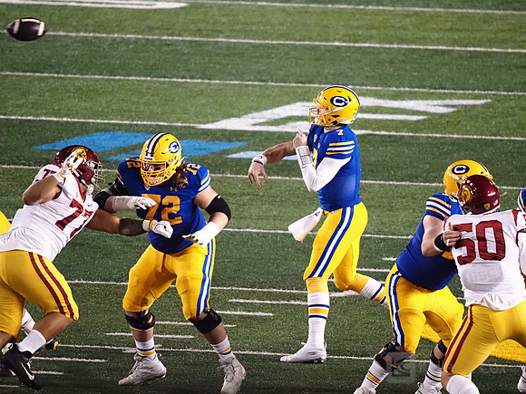 Chase Garbers (7)