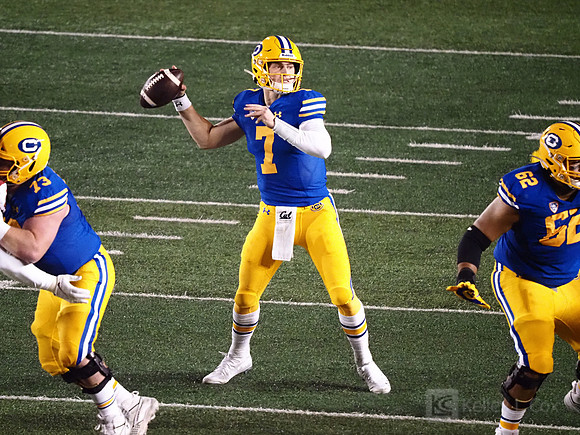 Chase Garbers (7)