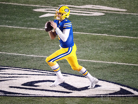 Chase Garbers (7)