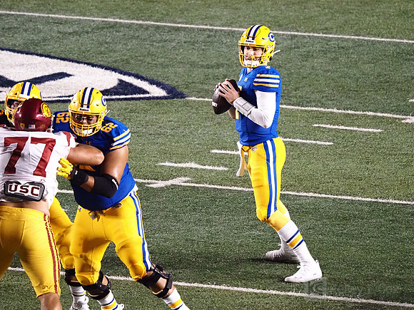 Chase Garbers (7)
