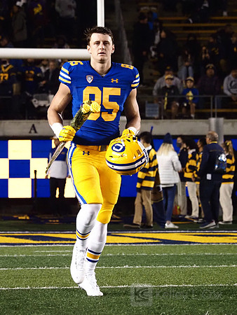 Jake Tonges (85)