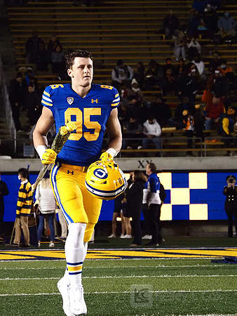 Jake Tonges (85)