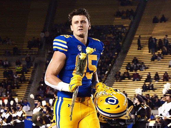 Jake Tonges (85)
