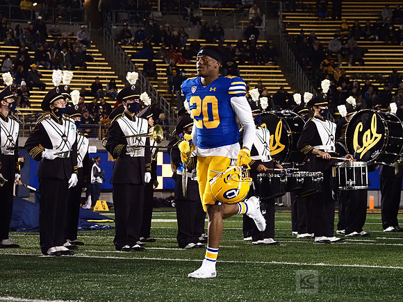 Josh Drayden (20)
