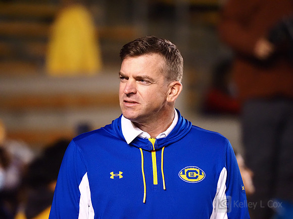 Justin Wilcox