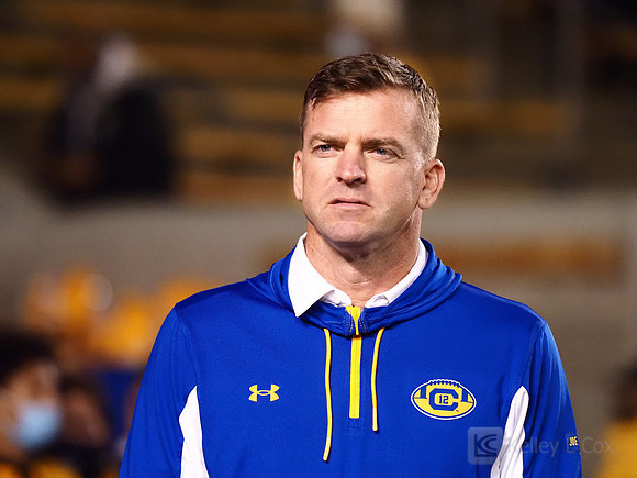 Justin Wilcox
