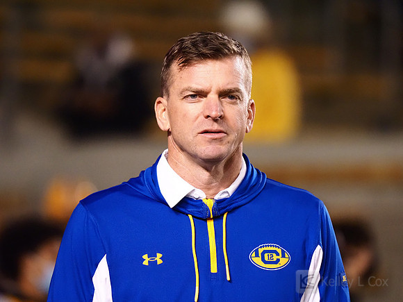 Justin Wilcox