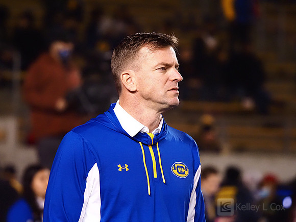 Justin Wilcox