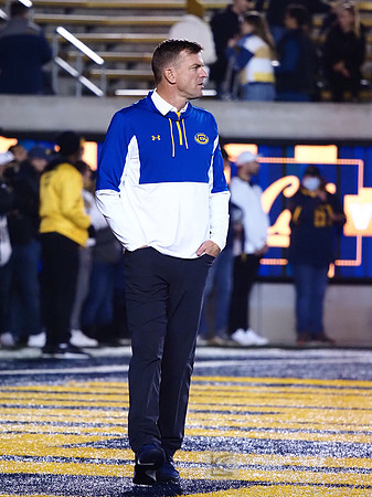 Justin Wilcox