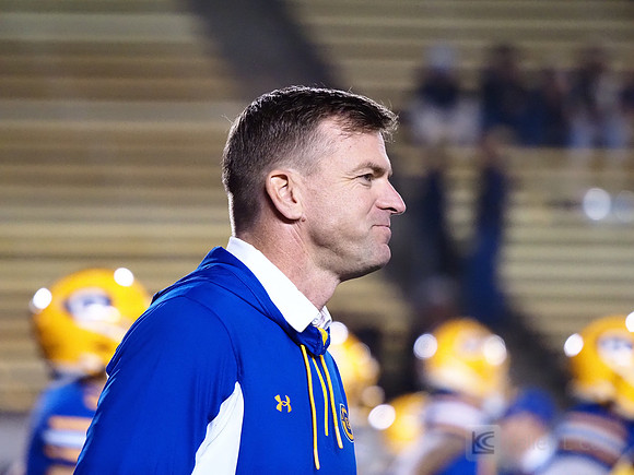 Justin Wilcox