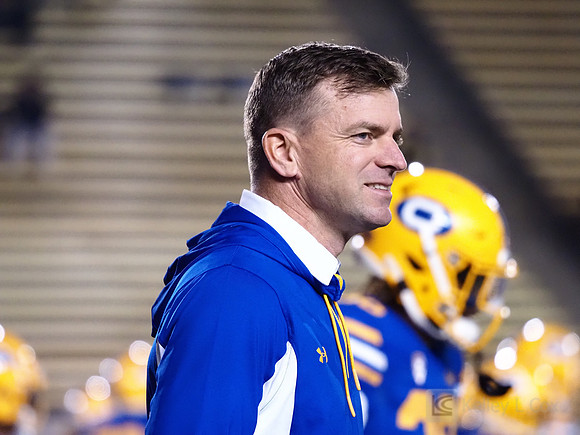 Justin Wilcox