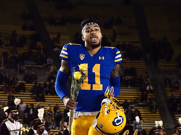 Kekoa Crawford (11)