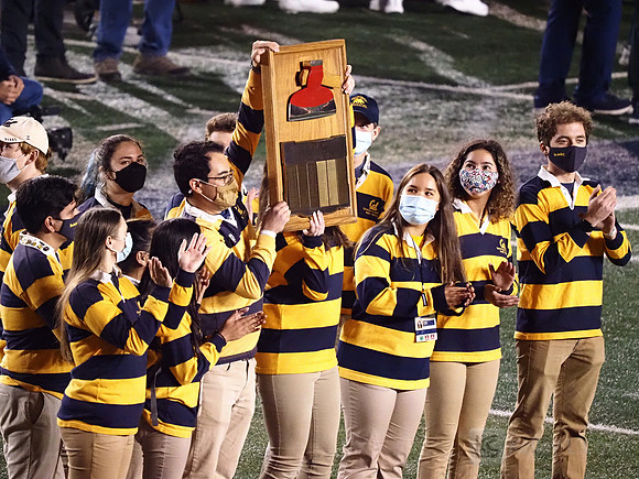 The Axe