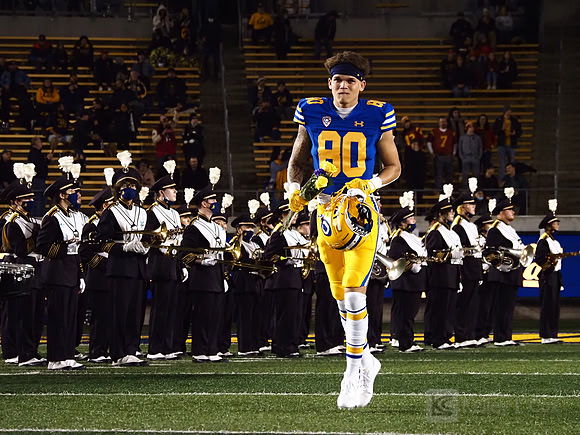 Trevon Clark (80)