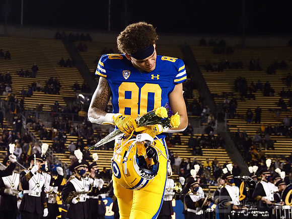 Trevon Clark (80)