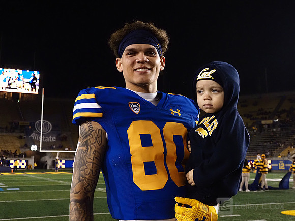 Trevon Clark (80)