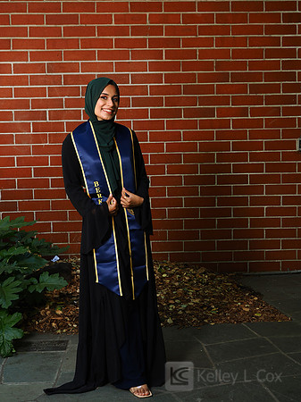 Berkeley Hope Scholars: Graduation Ceremony